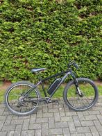 Elecktrische mountainbike Merk giant 26 inch., Zo goed als nieuw, Ophalen