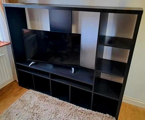 IKEA Lappland tv meubel tv kast, Huis en Inrichting, Kasten | Wandmeubels, Zo goed als nieuw, Ophalen