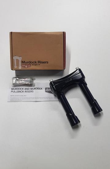 Risers Biltwell Club Style 6" beschikbaar voor biedingen