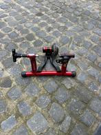 Fietsrollen, Sport en Fitness, Ophalen, Gebruikt, Metaal, Benen