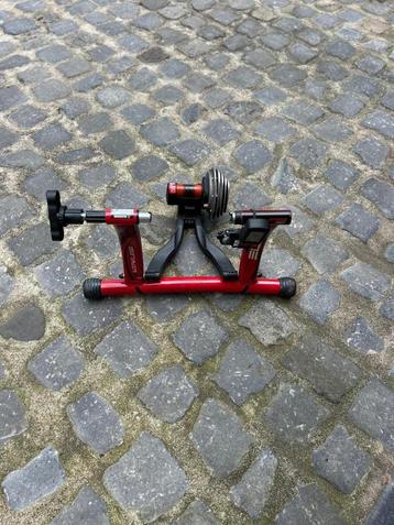 Fietsrollen beschikbaar voor biedingen