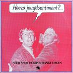 Neerlands Hoop In Bange Dagen - LP: Jeugdsentiment, 12 pouces, Utilisé, Enlèvement ou Envoi