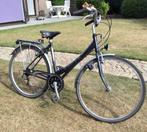 Damesfietsen, Fietsen en Brommers, Fietsen | Dames | Damesfietsen, 53 tot 56 cm, Ophalen, Zo goed als nieuw, Versnellingen