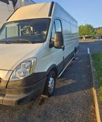 Iveco daily, Diesel, Iveco, Achat, Particulier