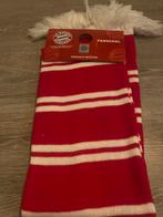 Nieuwe sjaal bayern München, Ophalen of Verzenden, Nieuw