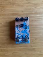 Walrus Audio Kangra fuzz, Muziek en Instrumenten, Ophalen of Verzenden, Zo goed als nieuw, Overige typen