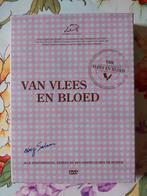 Dvd + cd : Van vlees en bloed, Cd's en Dvd's, Dvd's | Tv en Series, Ophalen of Verzenden, Zo goed als nieuw