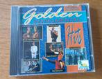 CD Golden Instrumental, Cd's en Dvd's, Ophalen