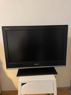 TV LCD Sony Bravia KDL26S3000, HD Ready (720p), 60 à 80 cm, Enlèvement, Utilisé