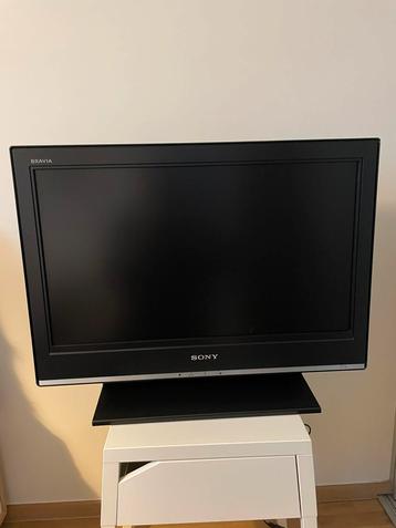 TV LCD Sony Bravia KDL26S3000