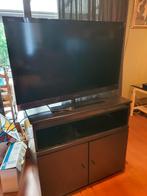 Tv sony bravia 40inch full HD hdmi  + tv meubel, Ophalen, Gebruikt