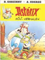 Asterix - Mini-verhalen (1ste druk), Boeken, Stripverhalen, Gelezen, Goscinny / Uderzo, Ophalen of Verzenden, Eén stripboek