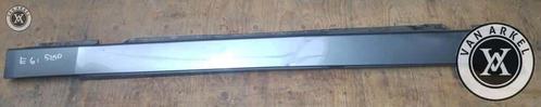 Bmw 5 Serie E61 Linker zijskirt sideskirt, Auto-onderdelen, Carrosserie, Bumper, BMW, Gebruikt, Ophalen of Verzenden