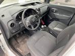 Dacia Dokker Rolstoelauto 1.5DCI MOTORPROBLEEM, Auto's, Euro 6, Bedrijf, Dokker, Te koop