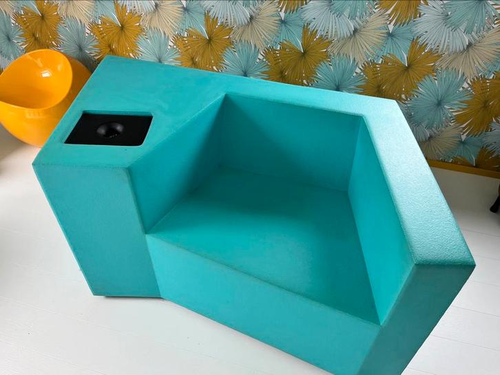 Quinze & milan DAI fauteuil, Antiek en Kunst, Kunst | Designobjecten, Ophalen
