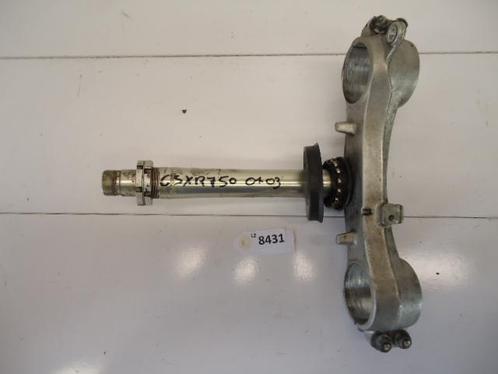 GSXR750 2001 - 2003 Suzuki T-stuk D1-31476, Motoren, Onderdelen | Suzuki
