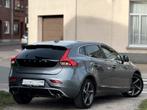 Volvo V40 D2 R-Design • GPS • Camera • Euro6b • 2015, Voorwielaandrijving, Testrit aan huis, 4 cilinders, 1969 cc