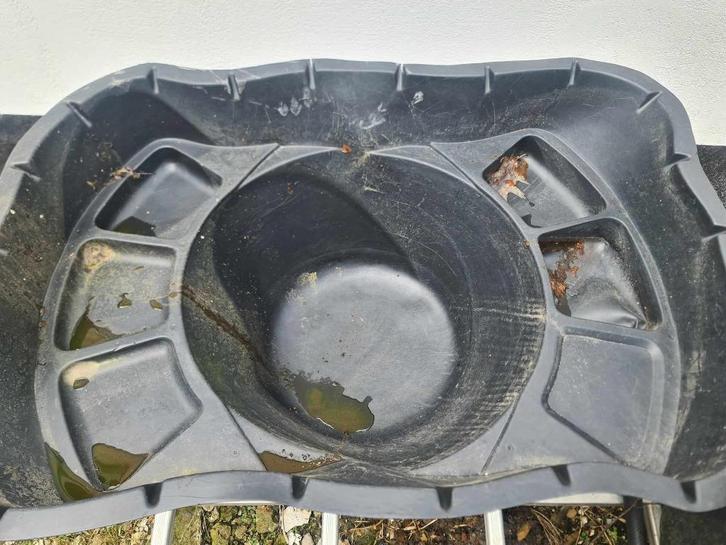 etang, Tuin en Terras, Vijvers, Gebruikt, Ophalen