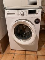 Machine à laver BEKO, Electroménager, 1200 à 1600 tours, 6 à 8 kg, 85 à 90 cm, Programme court