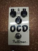 Fulltone OCD 1.4, Muziek en Instrumenten, Ophalen of Verzenden, Gebruikt, Distortion, Overdrive of Fuzz
