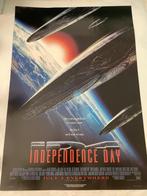 INDEPENDANCE DAY   filmposter  68-99 cm, Ophalen of Verzenden