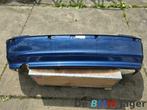 Achterbumper blauw BMW 3-serie Compact E46 51120028846, Auto-onderdelen, Carrosserie, Gebruikt, Ophalen of Verzenden, Achter, Bumper