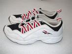 Lederen sportschoenen Reebok 42, Ophalen of Verzenden, Reebok, Gedragen, Wit