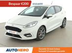 Ford Fiesta 1.0 EcoBoost ST-Line (bj 2019), Auto's, Stof, Gebruikt, https://public.car-pass.be/vhr/3661b6f5-71bb-414d-bf1e-3eb4b83c82ba