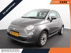 Fiat 500 C 1.2 Lounge | Airco | Radio | Parkeersensor achter, Auto's, Fiat, Voorwielaandrijving, Stof, Gebruikt, 4 cilinders