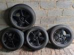 Winterset Dacia Jogger, Sandero Stepway III - 205/60 R16 92H, Ophalen, Gebruikt, 16 inch, Banden en Velgen