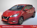 Nissan Micra ., Peinture métallisée, Achat, Hatchback, 104 g/km