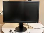 Beeldscherm 27 inch iiyama, Computers en Software, Monitoren, Ophalen, Ilyama, Ingebouwde speakers, 60 Hz of minder