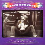 dave edmunds closer to the flame, CD & DVD, Vinyles | Rock, Comme neuf, 12 pouces, Enlèvement ou Envoi, Alternatif