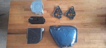 ONDERDELEN CB750 - 550 - 500FOUR beschikbaar voor biedingen