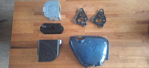 ONDERDELEN CB750 - 550 - 500FOUR, Motoren, Onderdelen | Honda, Gebruikt, Ophalen of Verzenden