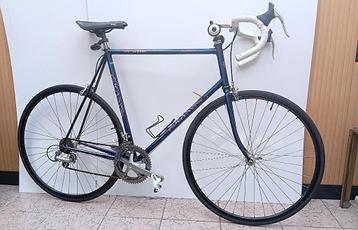 retro stalen koersfiets VITUS 788 maat 61 rijklaar  beschikbaar voor biedingen