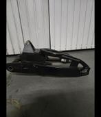 achterbrug van een motorfiets Honda CBR 1000rr, Ophalen