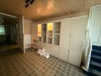 Énorme armoire avec étagères, Ophalen, Zo goed als nieuw