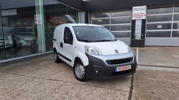 Fiat FIORINO 1.3B