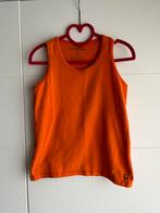 Mambotango shirt zonder mouwen 8 jaar, Kinderen en Baby's, Ophalen of Verzenden, Zo goed als nieuw