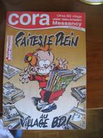 janry cora folder BD, Une BD, Enlèvement ou Envoi, Neuf, Janry