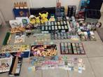 GEZOCHT: Verzameling Pokémon!!!, Hobby en Vrije tijd, Verzamelkaartspellen | Pokémon, Ophalen of Verzenden, Zo goed als nieuw