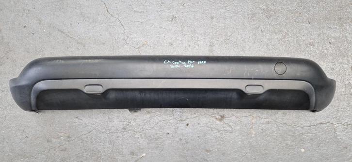 Pare choc arriere CITROEN C4 CACTUS C4CACTUS 2016 parechoc, Auto-onderdelen, Carrosserie, Voor, Ophalen