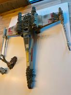 Star Wars - X-Wing Dagobah Swamp - (50CM), Ophalen of Verzenden, Zo goed als nieuw