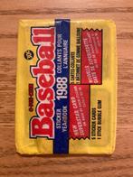 1988 O-Pee-Chee Baseball Sticker Cards - Sealed Pack, Verzenden, Nieuw, Poster, Plaatje of Sticker