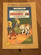 De Ultieme Stripcollectie - 4 - Urbanus, Comme neuf, Linthout en Urbanus, Une BD, Enlèvement ou Envoi