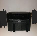 Moulinex Dual Easy Fry&Grill Airfryer, Elektronische apparatuur, Ophalen, Gebruikt