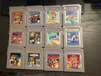 Gameboy games, Ophalen of Verzenden, Zo goed als nieuw
