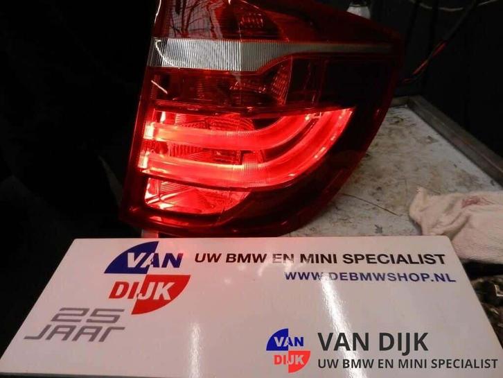 Led achterlicht BMW X3 F25 defect, reparatie terwijl u wacht, Auto-onderdelen, Verlichting, BMW, Nieuw, BOVAG lid, Ophalen