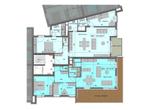Appartement à vendre à Tertre, 2 chambres, Immo, 2 pièces, Appartement, 115 m²